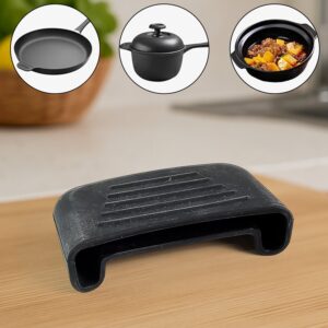 Silicone Pot Handle Cover