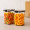 Airtight Food Storage Container Set