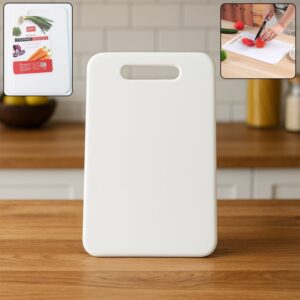 Plastic Chopping Board