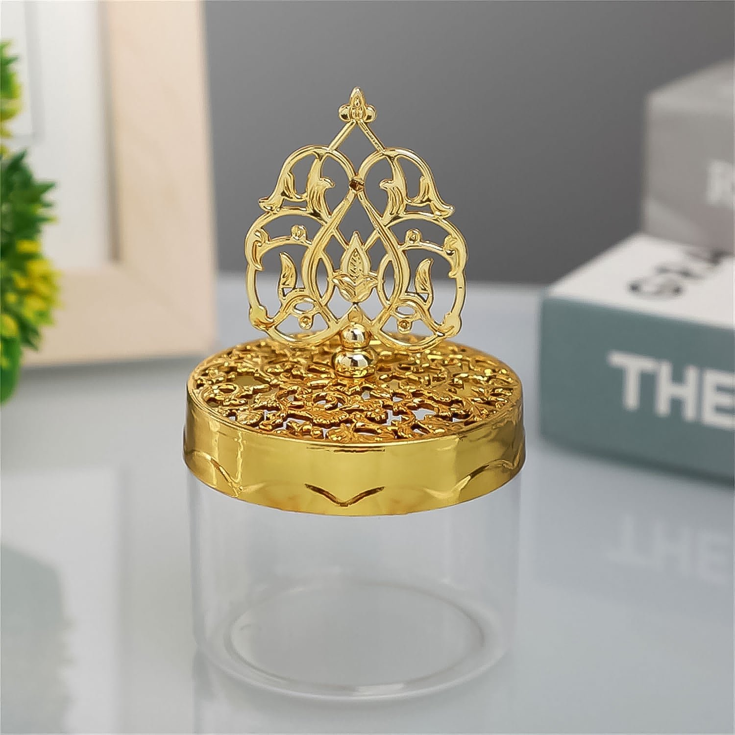 Baby Candy Storage Box