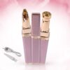Eyebrow Razor and Hair Shaver