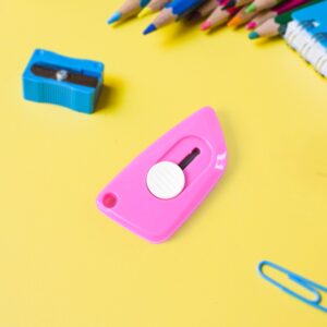 Mini Cloud Cutter Safety Opener