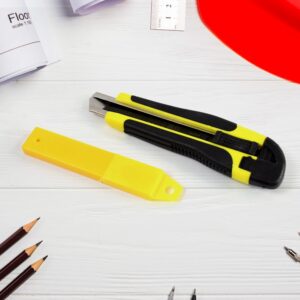 Cutter Knife Set with Replacement Blades