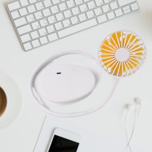 Mini Usb Portable Fan