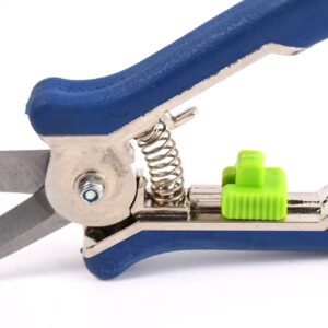 Precision Micro Garden Pruning Scissor