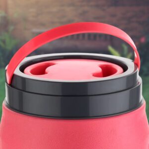 Insulated Water Storage Jug