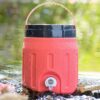 Insulated Water Storage Jug
