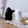 Salt and Pepper Shaker Set