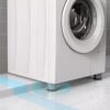 Washing Machine Support Pad Set