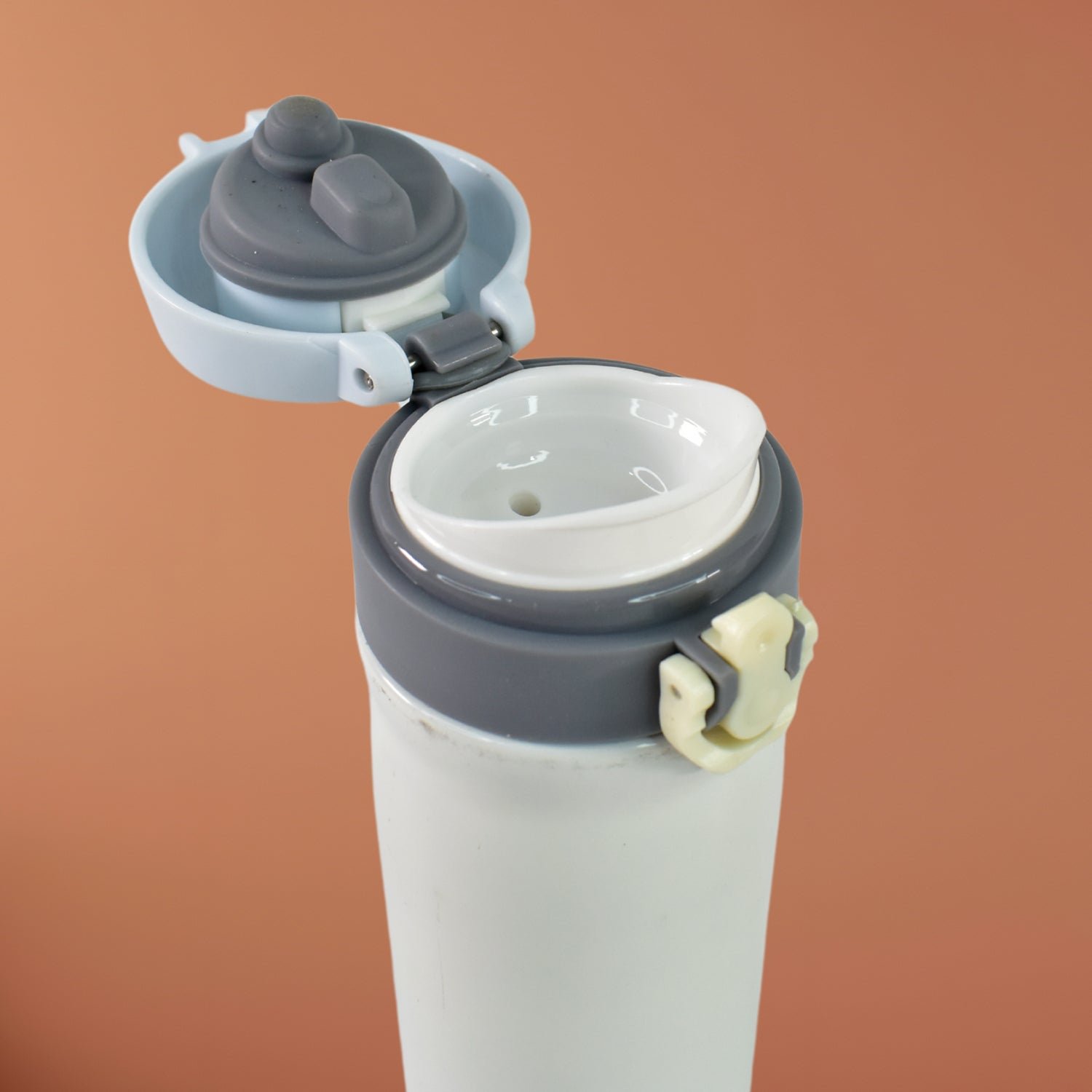 Kids Insulated Stainless Steel Water Bottle