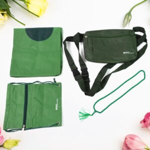 Shoulder Hajj Travel Kit