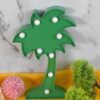 Led Coconut Tree Decorative Night Lamp