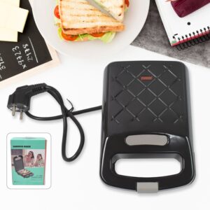 Electric Sandwich Maker