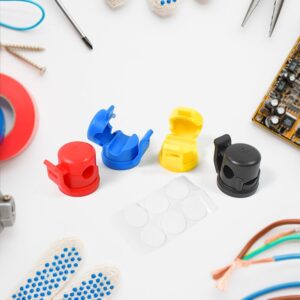 Adhesive Cable Holder Organizer