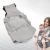 Baby Carrier Bag