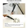 Multifunctional Juicer Cleaning Brush