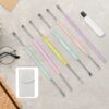 Earwax Removal Kit Ear Cleansing Tool Set