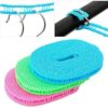 Nylon Clothes Drying Rope
