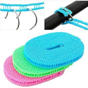 Nylon Clothes Drying Rope