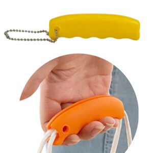 Silicone Portable Shopping Bag Tool