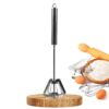 Manual Egg Whisk Mixer