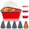 Reusable Pizza Storage Container