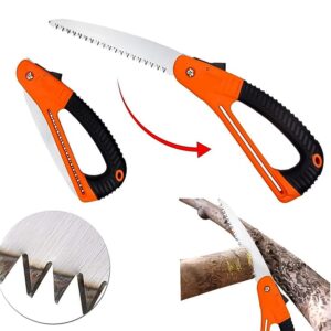 Mini Folding Pruning Saw