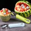Stainless Steel Fruit Baller Scooper