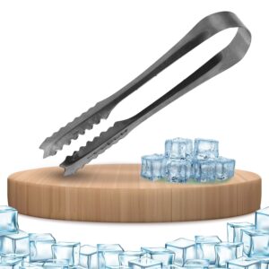 Stainless Steel Ice and Sugar Tongs