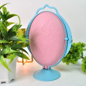 Foldable Fruit Serving Tray