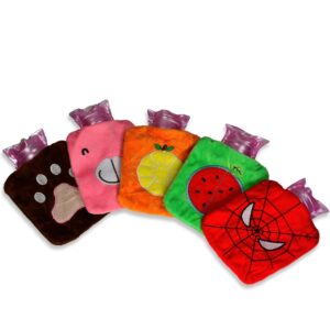 Mini Hot Water Bag For Pain Relief