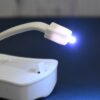 LED Toilet Bowl Night Light