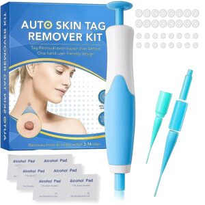 Skin Tag Remover Kit