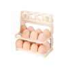 Foldable Egg Storage Tray