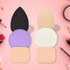 Makeup Blending Sponge Set