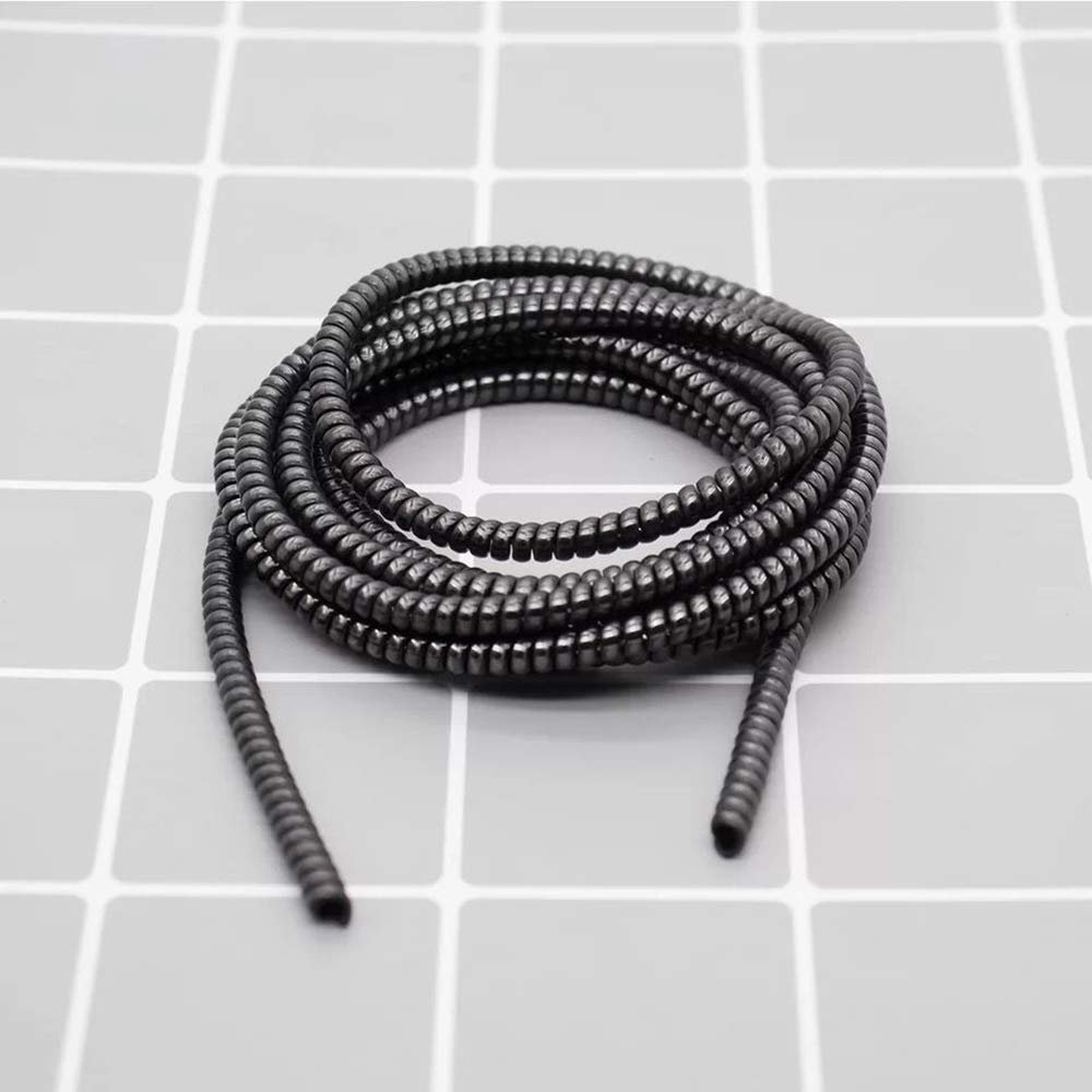 Metal Spiral Cable Protector