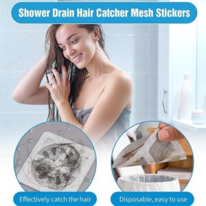 Window Screen Mesh Repair Patch Set