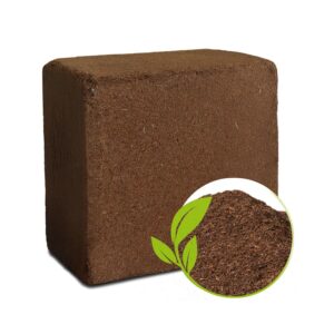 Organic Cocopeat Fertilizer for Gardening