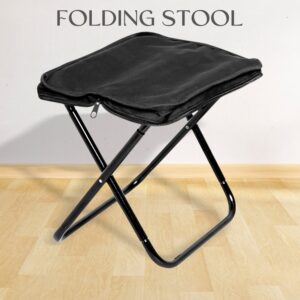 Foldable Camping Stool