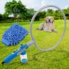 Pet Shower Sprayer Grooming Bath Tool