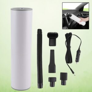Portable Car Vacuum Cleaner