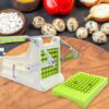 French Fries Vegetable Cutter