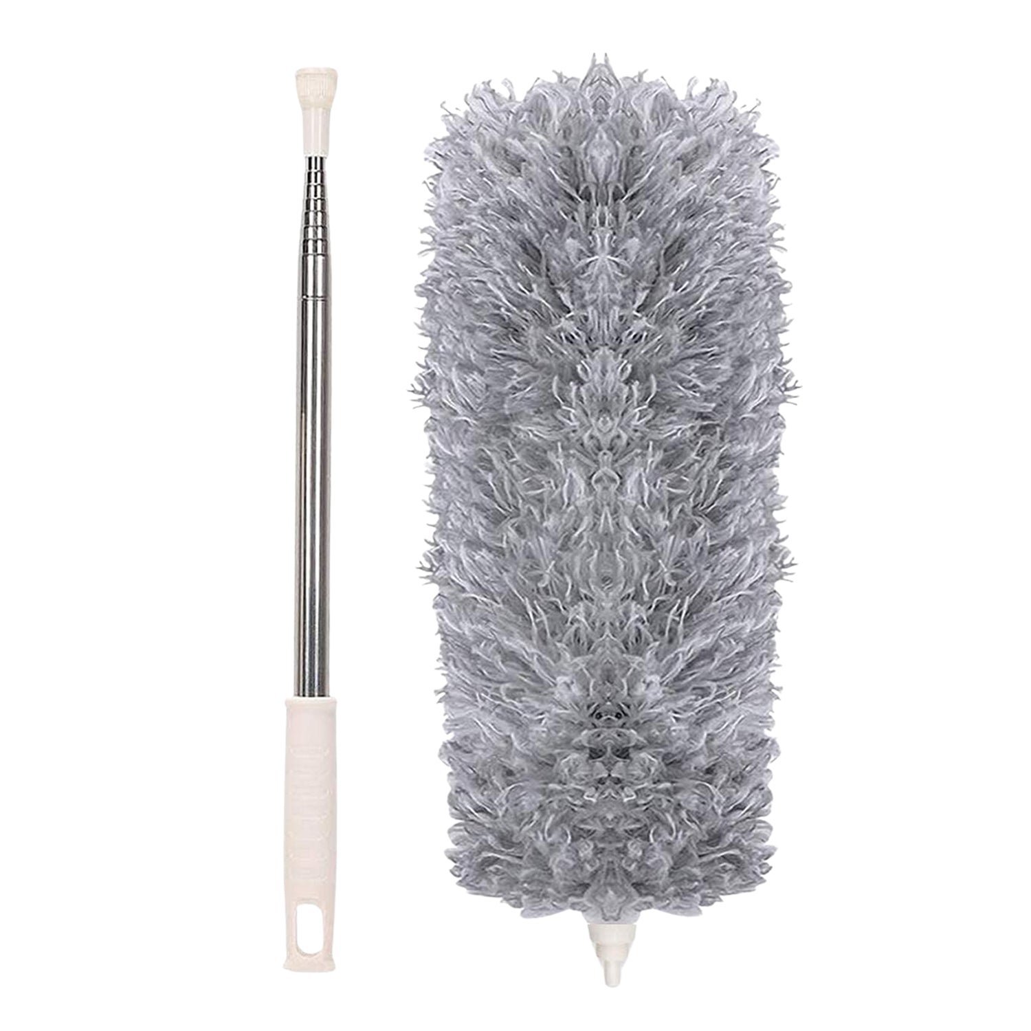 Microfiber Telescopic Cleaning Duster