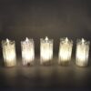 Flameless LED Tea Light Candle
