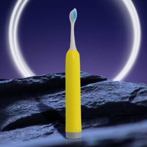 Adult Waterproof Electric Toothbrush