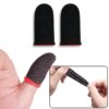 Mobile Gaming Finger Sleeve Pair