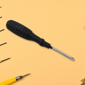 Cross Head Screwdriver Tool