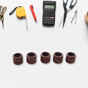 Drum Polishing And Sanding Kit