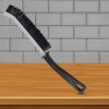 Multifunctional Crevice Gap Cleaning Brush
