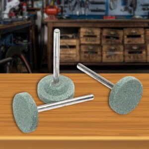 Mounted Grinding Stone Set